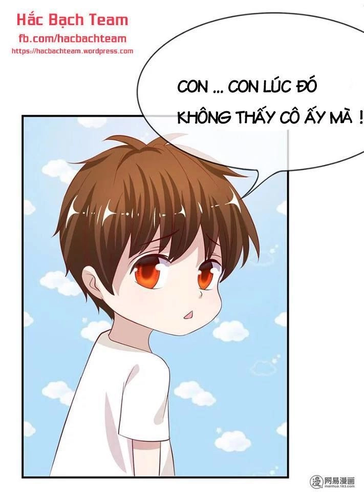 Cả Thế Giới Tớ Chỉ Yêu Cậu Chapter 24 - 11