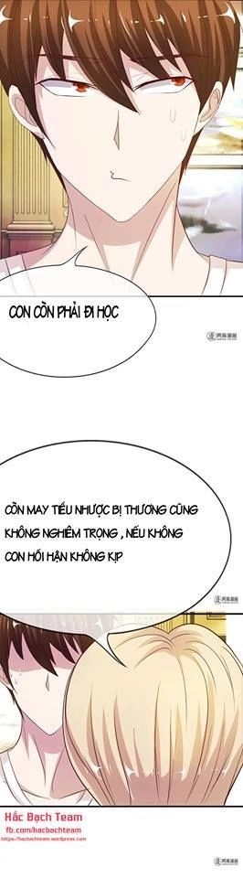 Cả Thế Giới Tớ Chỉ Yêu Cậu Chapter 24 - 12