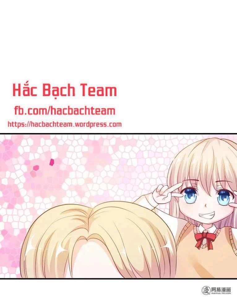 Cả Thế Giới Tớ Chỉ Yêu Cậu Chapter 24 - 15