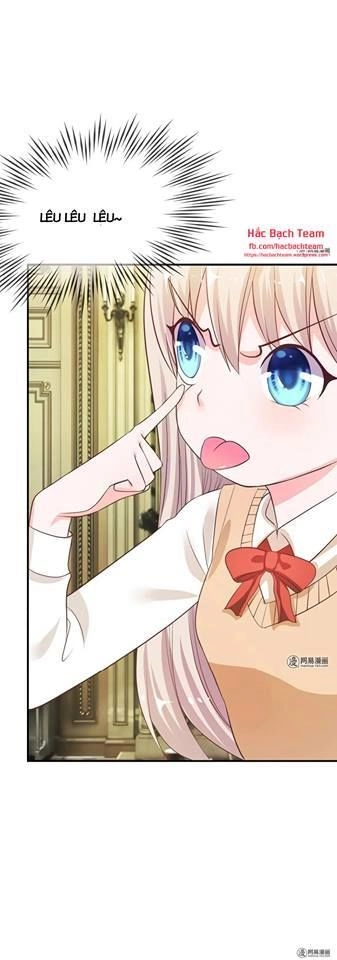 Cả Thế Giới Tớ Chỉ Yêu Cậu Chapter 24 - 16