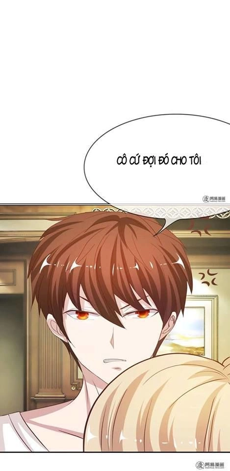 Cả Thế Giới Tớ Chỉ Yêu Cậu Chapter 24 - 17