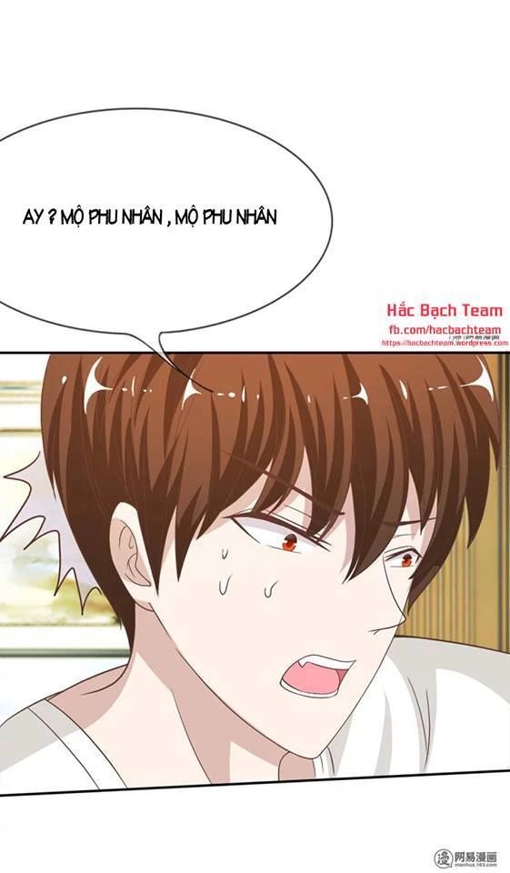 Cả Thế Giới Tớ Chỉ Yêu Cậu Chapter 25 - 4