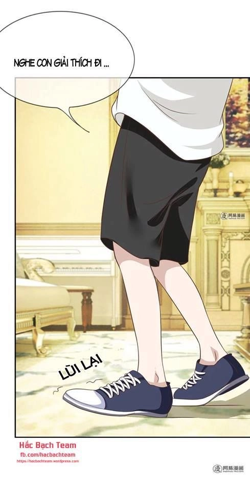 Cả Thế Giới Tớ Chỉ Yêu Cậu Chapter 25 - 7