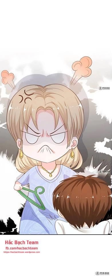 Cả Thế Giới Tớ Chỉ Yêu Cậu Chapter 25 - 8