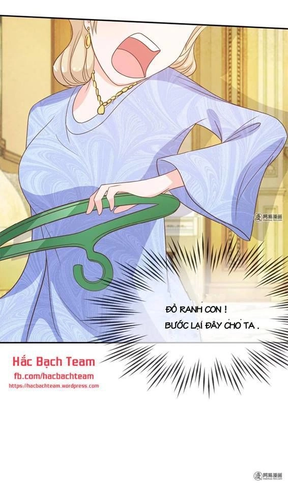 Cả Thế Giới Tớ Chỉ Yêu Cậu Chapter 25 - 9