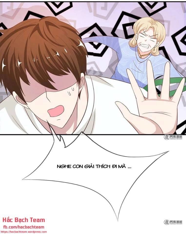 Cả Thế Giới Tớ Chỉ Yêu Cậu Chapter 25 - 11