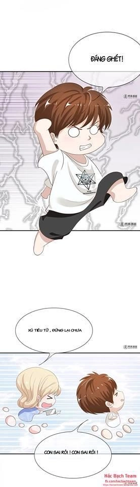 Cả Thế Giới Tớ Chỉ Yêu Cậu Chapter 25 - 13