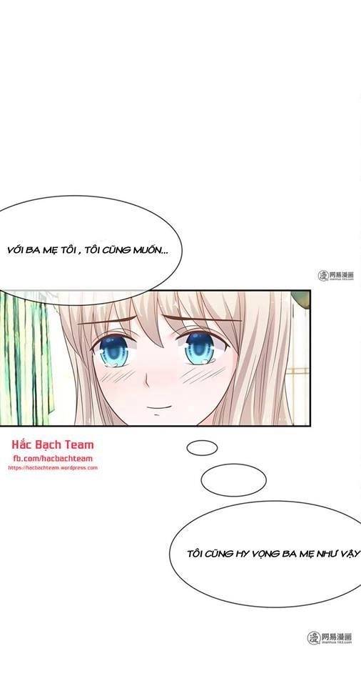 Cả Thế Giới Tớ Chỉ Yêu Cậu Chapter 25 - 14