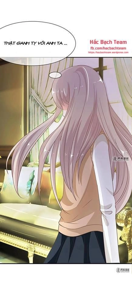 Cả Thế Giới Tớ Chỉ Yêu Cậu Chapter 25 - 15