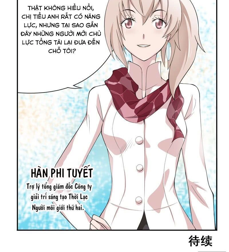 Chủ Nhiệm Lớp Là Kim Bài Quản Lý Chapter 2 - 13