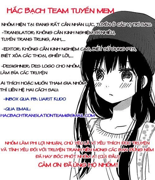 Chủ Nhiệm Lớp Là Kim Bài Quản Lý Chapter 2 - 14