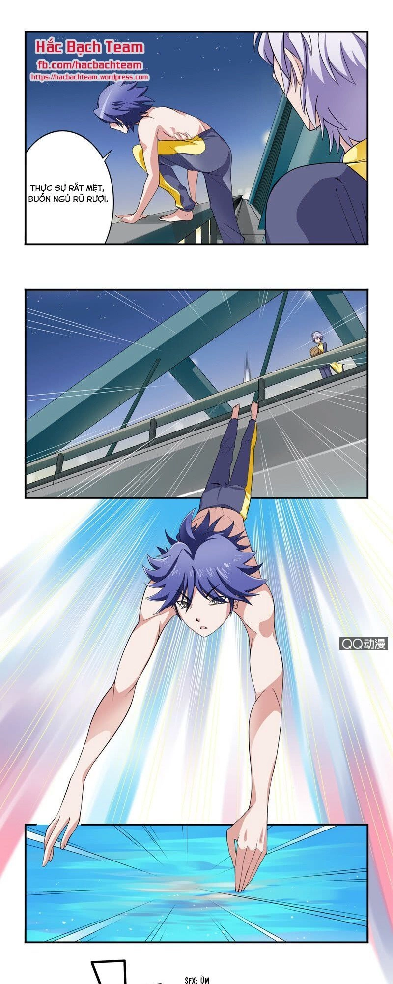 Chủ Nhiệm Lớp Là Kim Bài Quản Lý Chapter 5 - 2