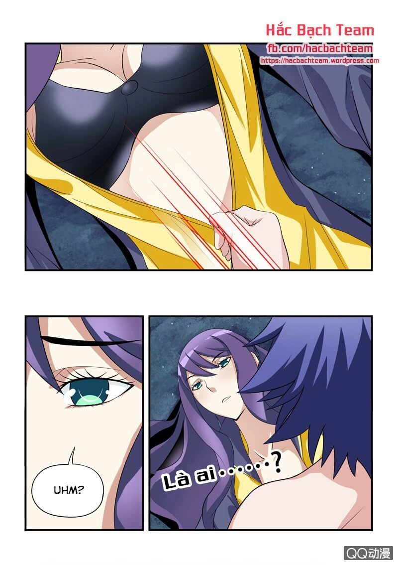 Chủ Nhiệm Lớp Là Kim Bài Quản Lý Chapter 5 - 15