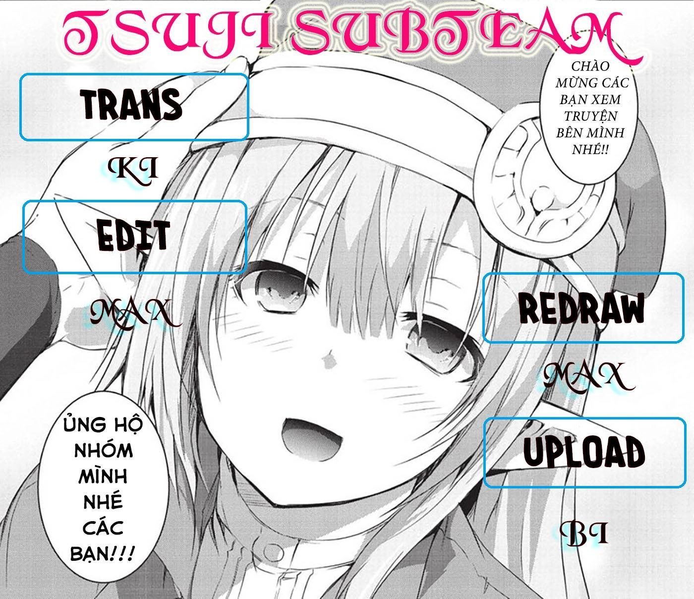 Otome Danshi Ni Koisuru Otome Chapter 111 - 3