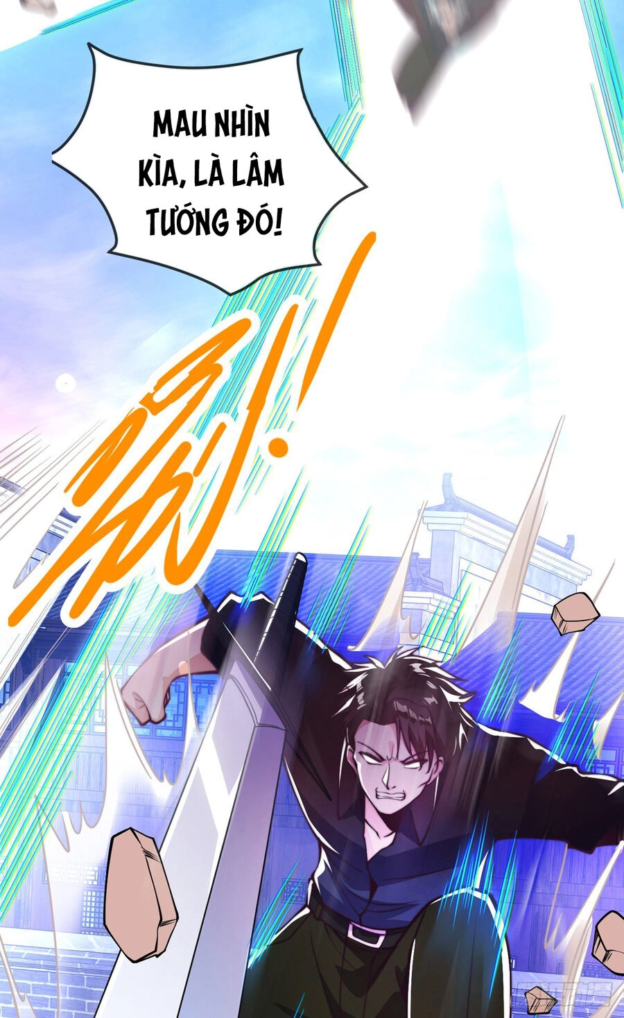 Sư Nương, Xin Tự Trọng Chapter 19 - 10