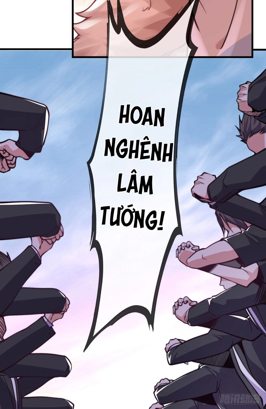 Sư Nương, Xin Tự Trọng Chapter 19 - 13