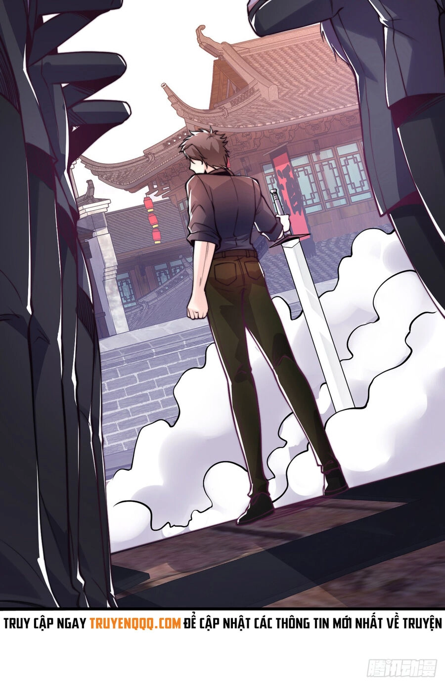 Sư Nương, Xin Tự Trọng Chapter 19 - 14