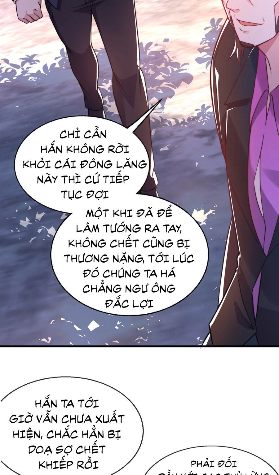 Sư Nương, Xin Tự Trọng Chapter 19 - 17