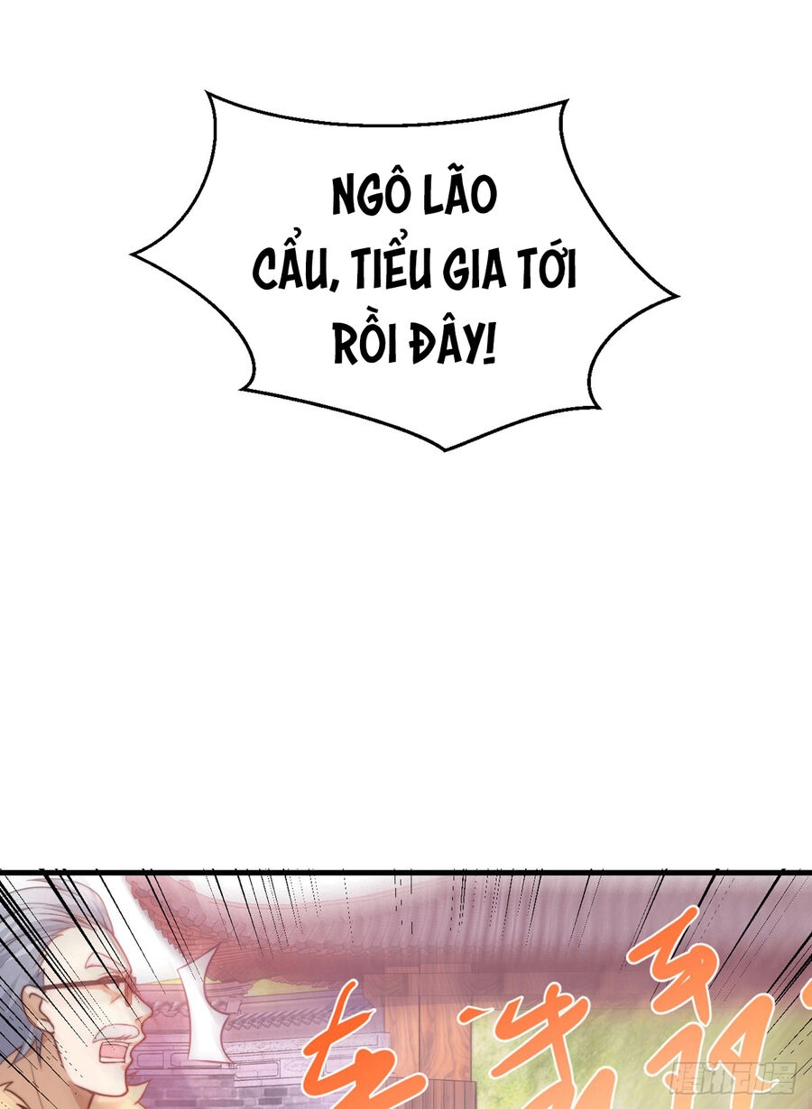 Sư Nương, Xin Tự Trọng Chapter 19 - 19