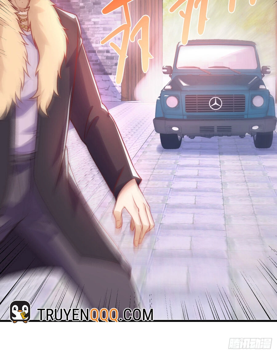 Sư Nương, Xin Tự Trọng Chapter 19 - 20