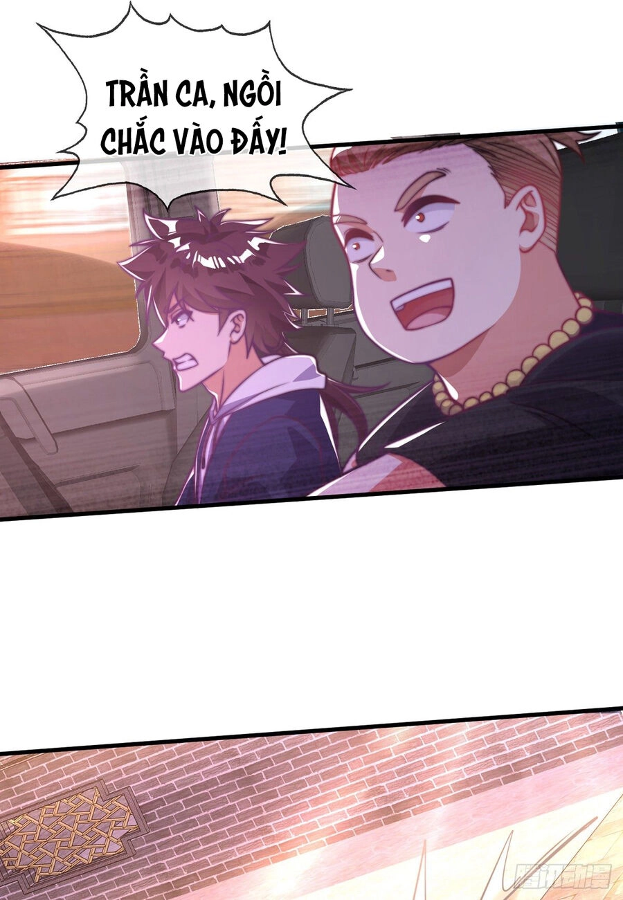 Sư Nương, Xin Tự Trọng Chapter 19 - 21