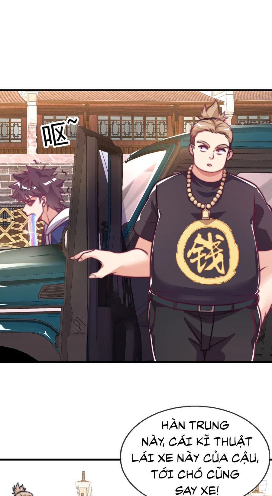 Sư Nương, Xin Tự Trọng Chapter 19 - 24