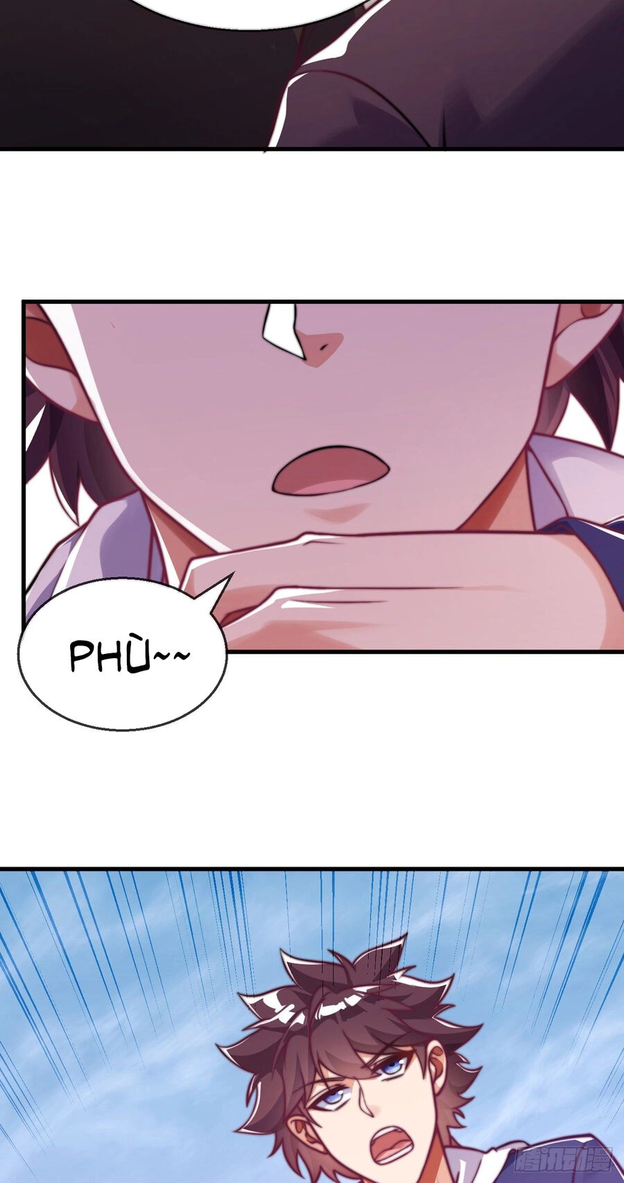 Sư Nương, Xin Tự Trọng Chapter 19 - 26