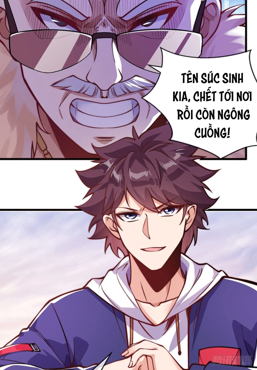 Sư Nương, Xin Tự Trọng Chapter 19 - 29