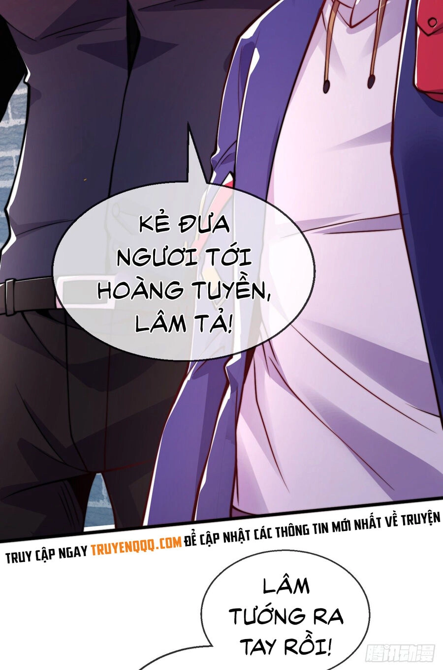 Sư Nương, Xin Tự Trọng Chapter 19 - 33