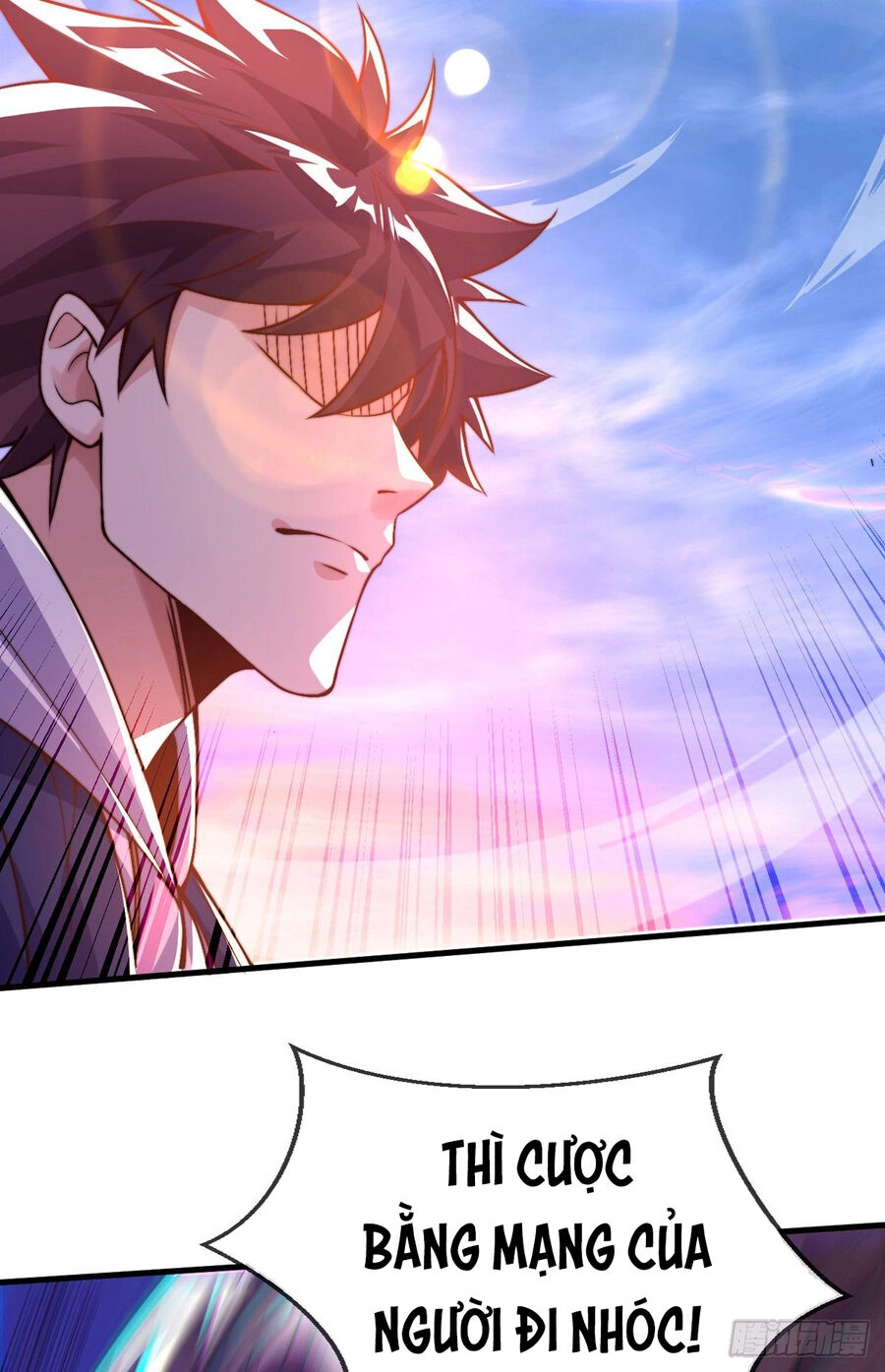 Sư Nương, Xin Tự Trọng Chapter 19 - 39