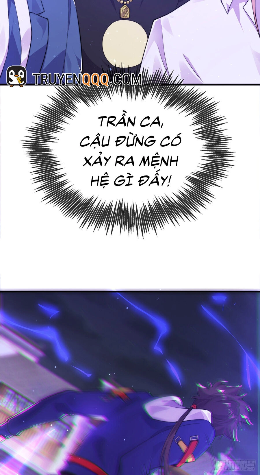 Sư Nương, Xin Tự Trọng Chapter 20 - 4