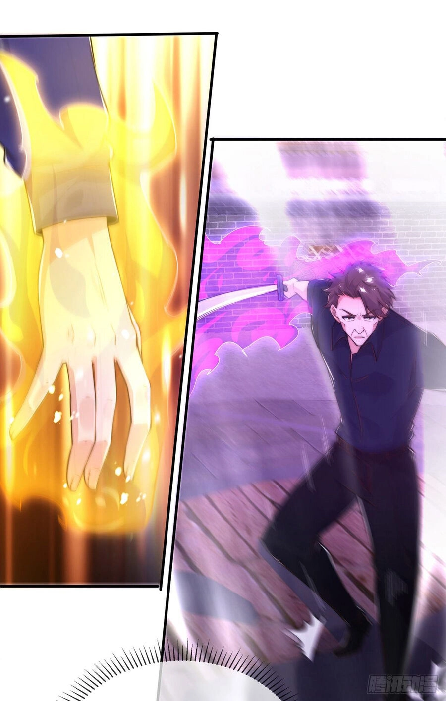 Sư Nương, Xin Tự Trọng Chapter 20 - 8