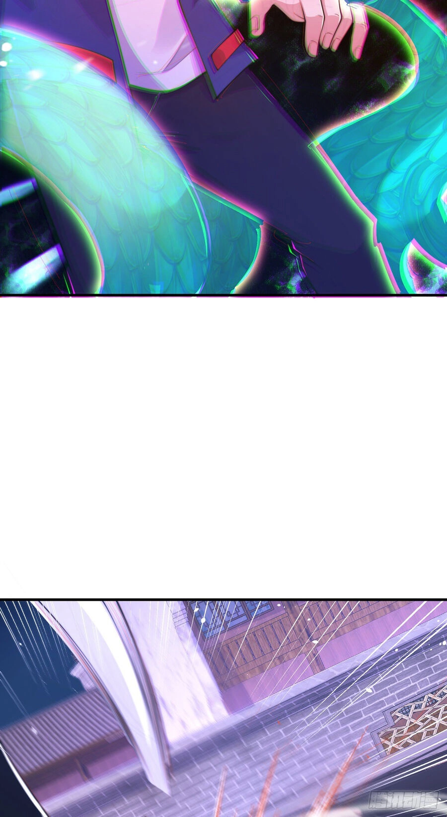 Sư Nương, Xin Tự Trọng Chapter 20 - 10