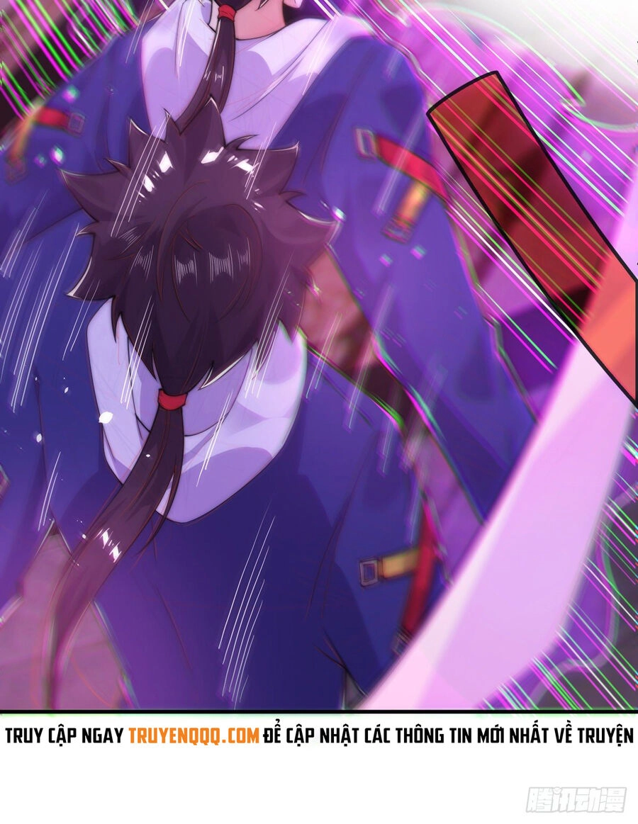 Sư Nương, Xin Tự Trọng Chapter 20 - 14