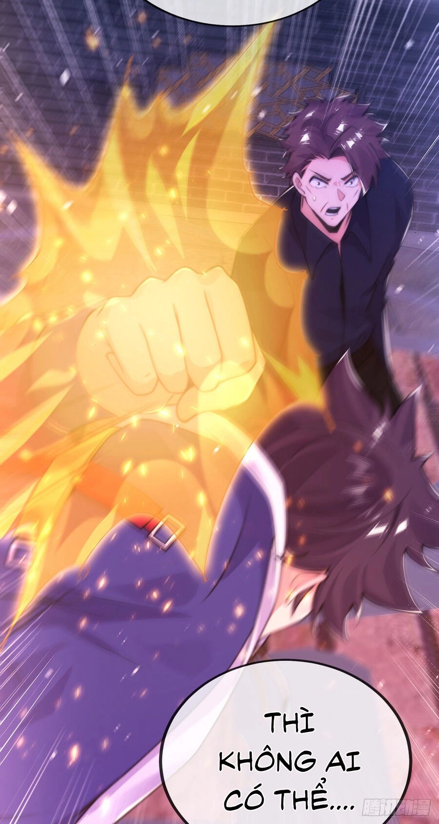 Sư Nương, Xin Tự Trọng Chapter 20 - 17