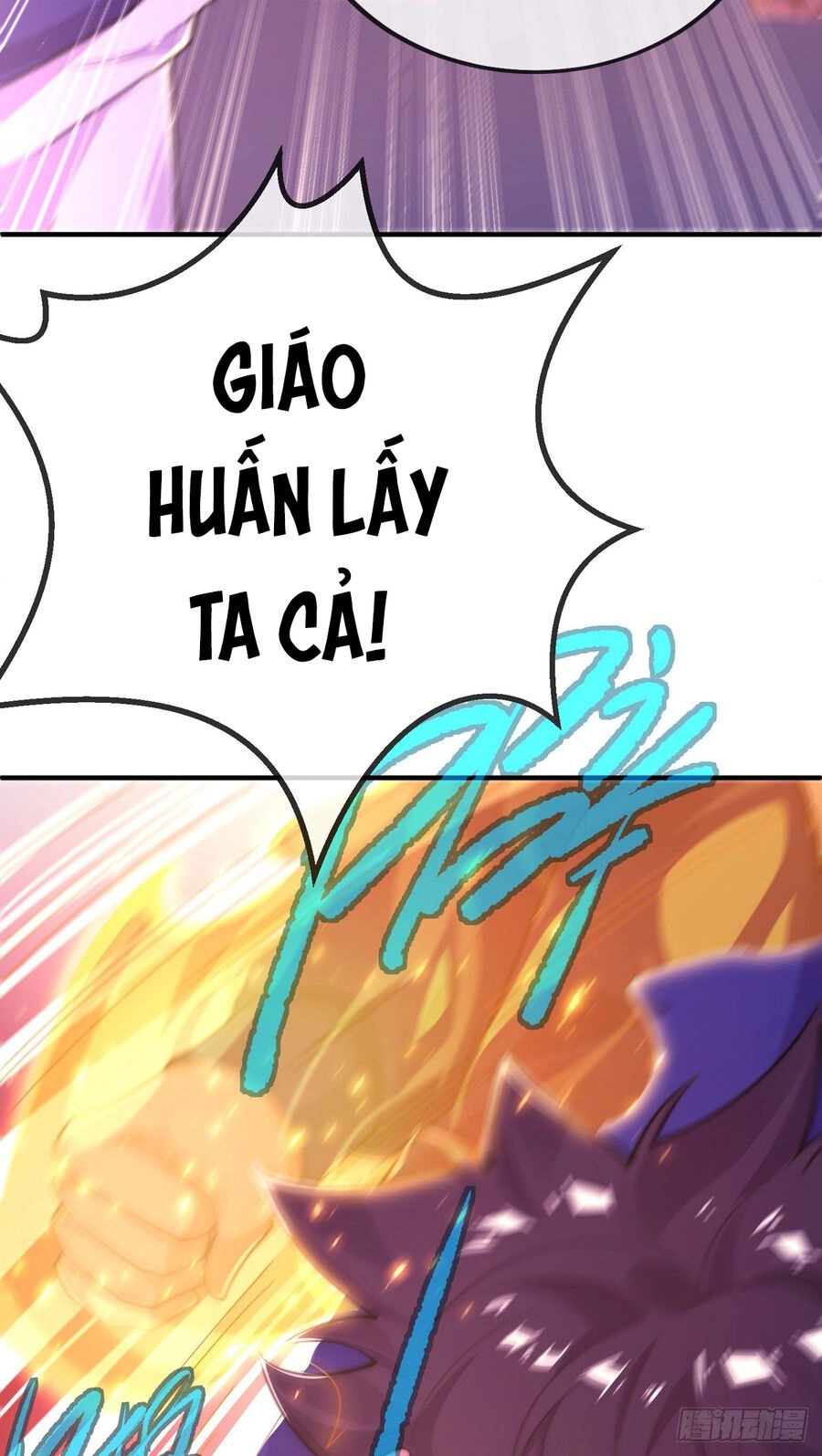 Sư Nương, Xin Tự Trọng Chapter 20 - 18