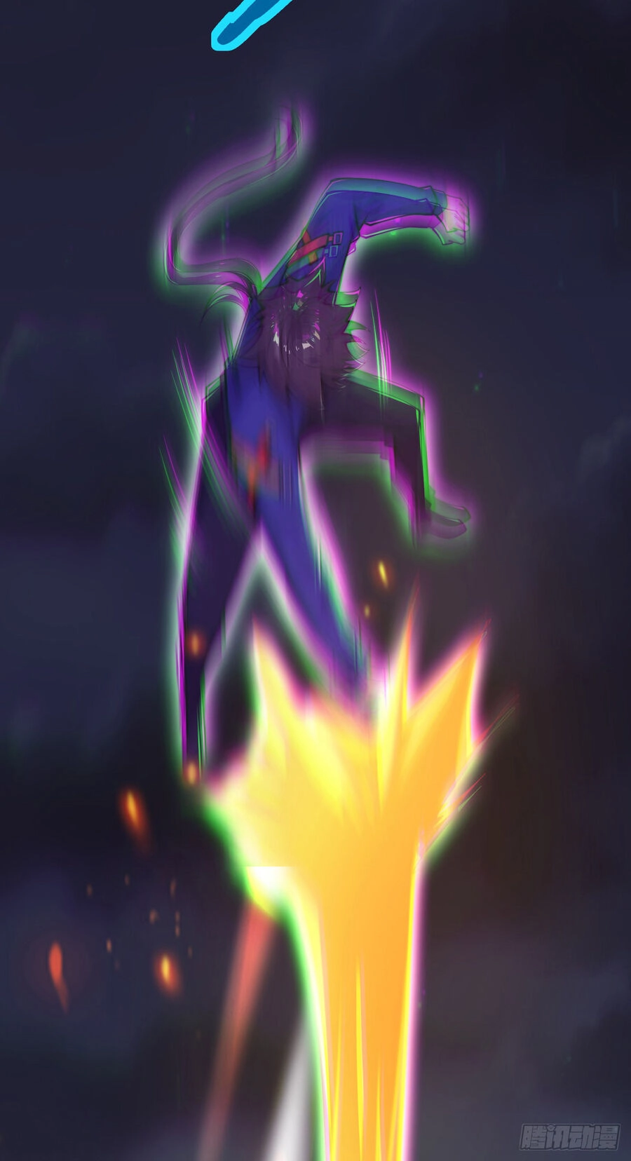 Sư Nương, Xin Tự Trọng Chapter 20 - 22