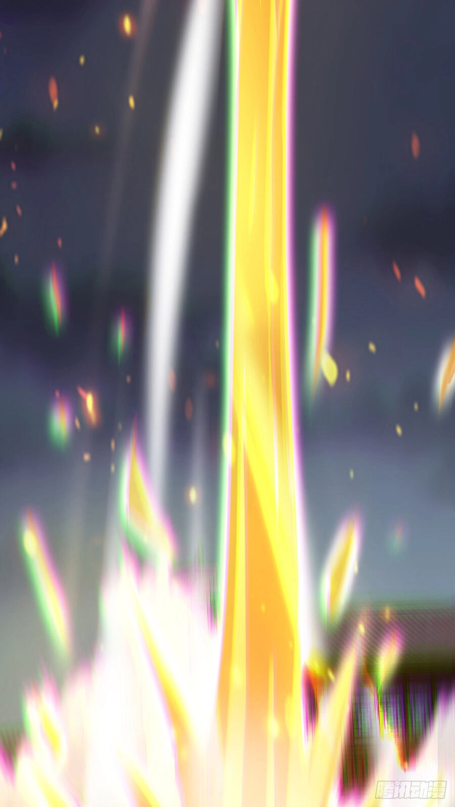 Sư Nương, Xin Tự Trọng Chapter 20 - 23