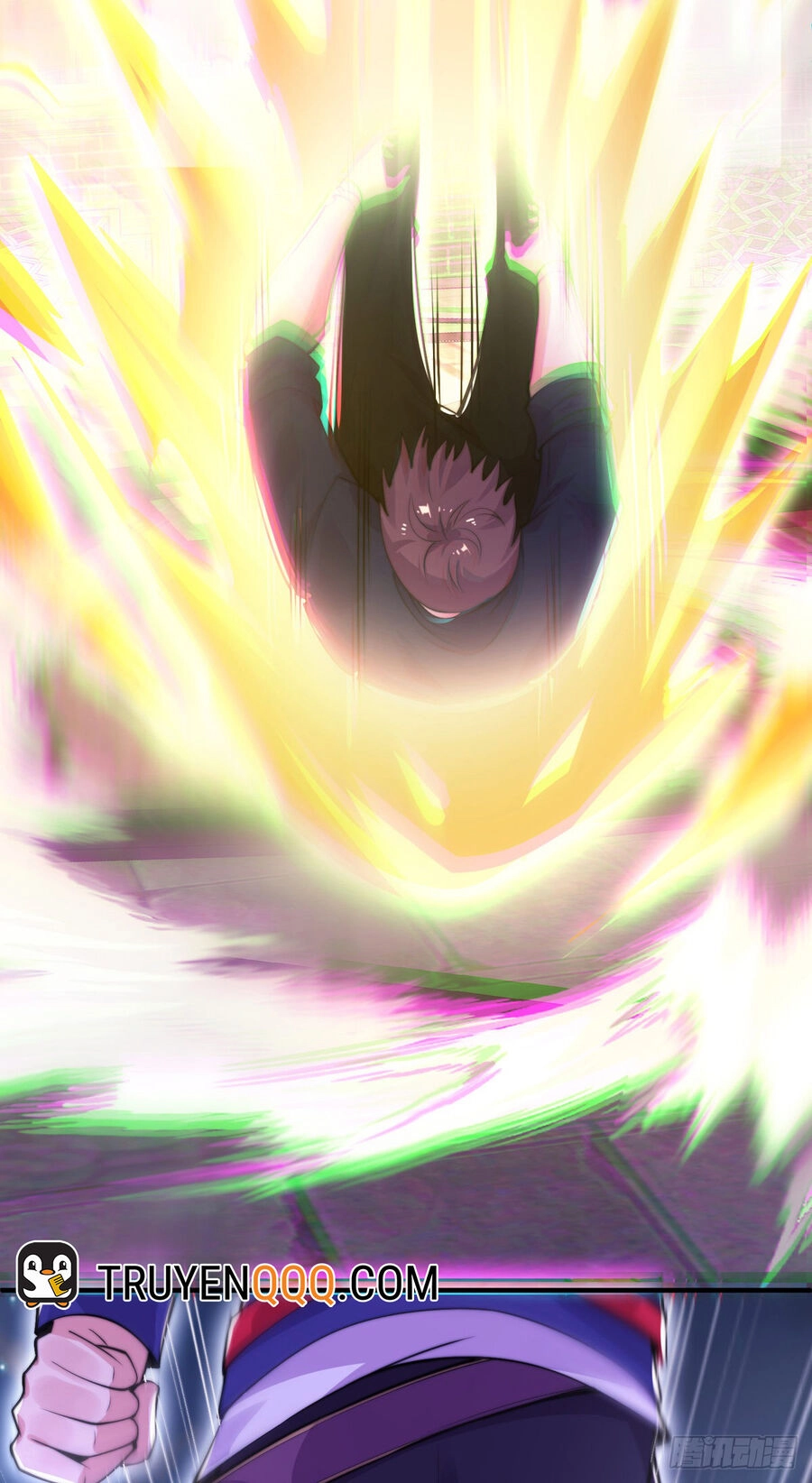 Sư Nương, Xin Tự Trọng Chapter 20 - 24