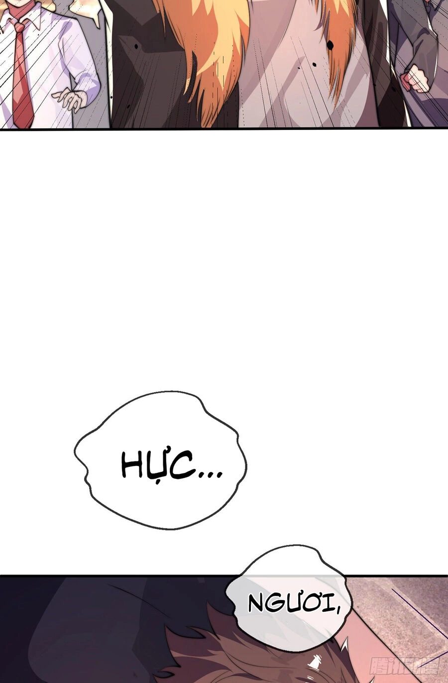 Sư Nương, Xin Tự Trọng Chapter 20 - 28