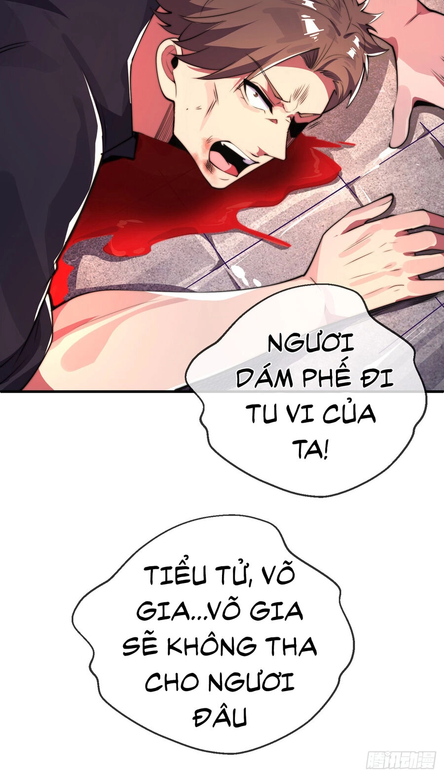 Sư Nương, Xin Tự Trọng Chapter 20 - 29