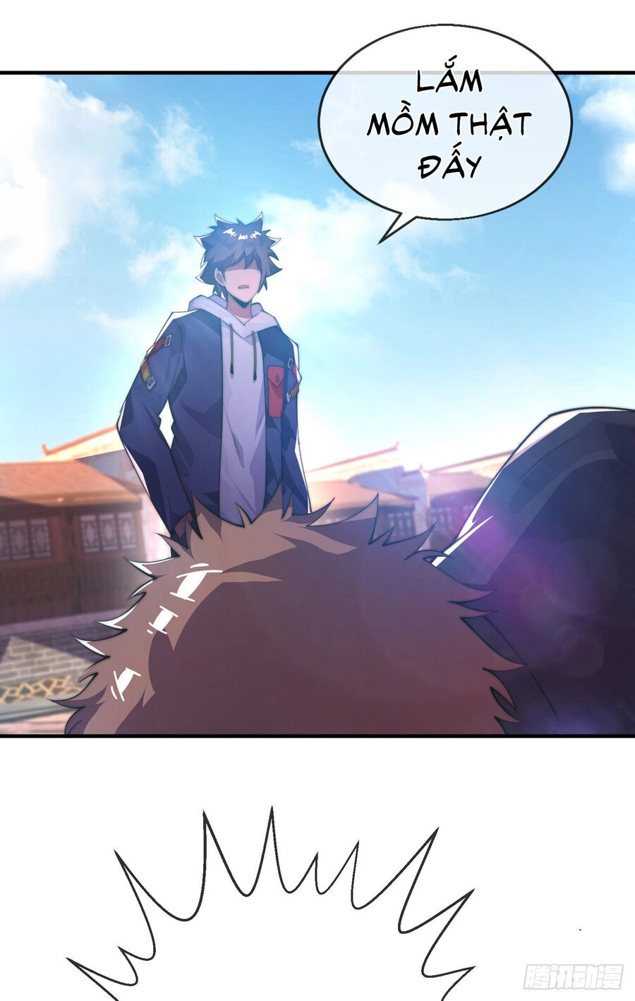 Sư Nương, Xin Tự Trọng Chapter 20 - 30