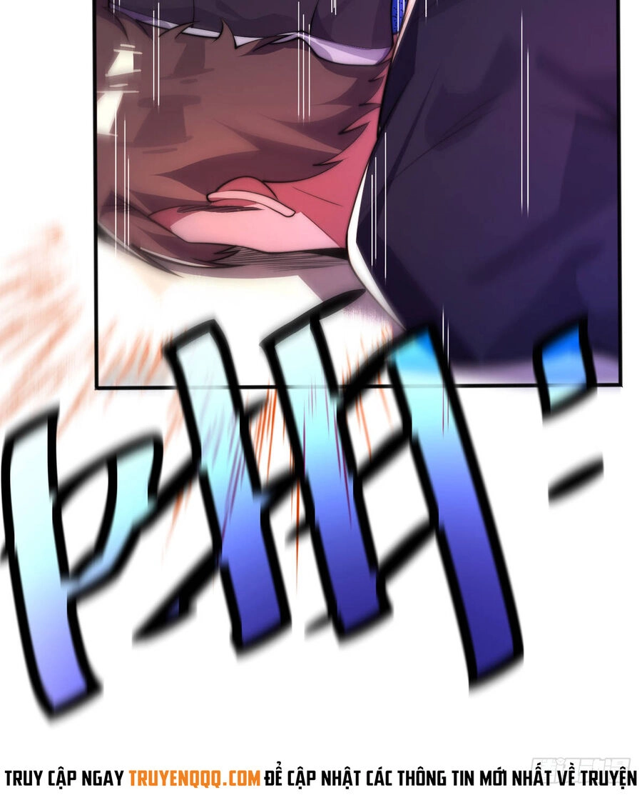 Sư Nương, Xin Tự Trọng Chapter 20 - 32