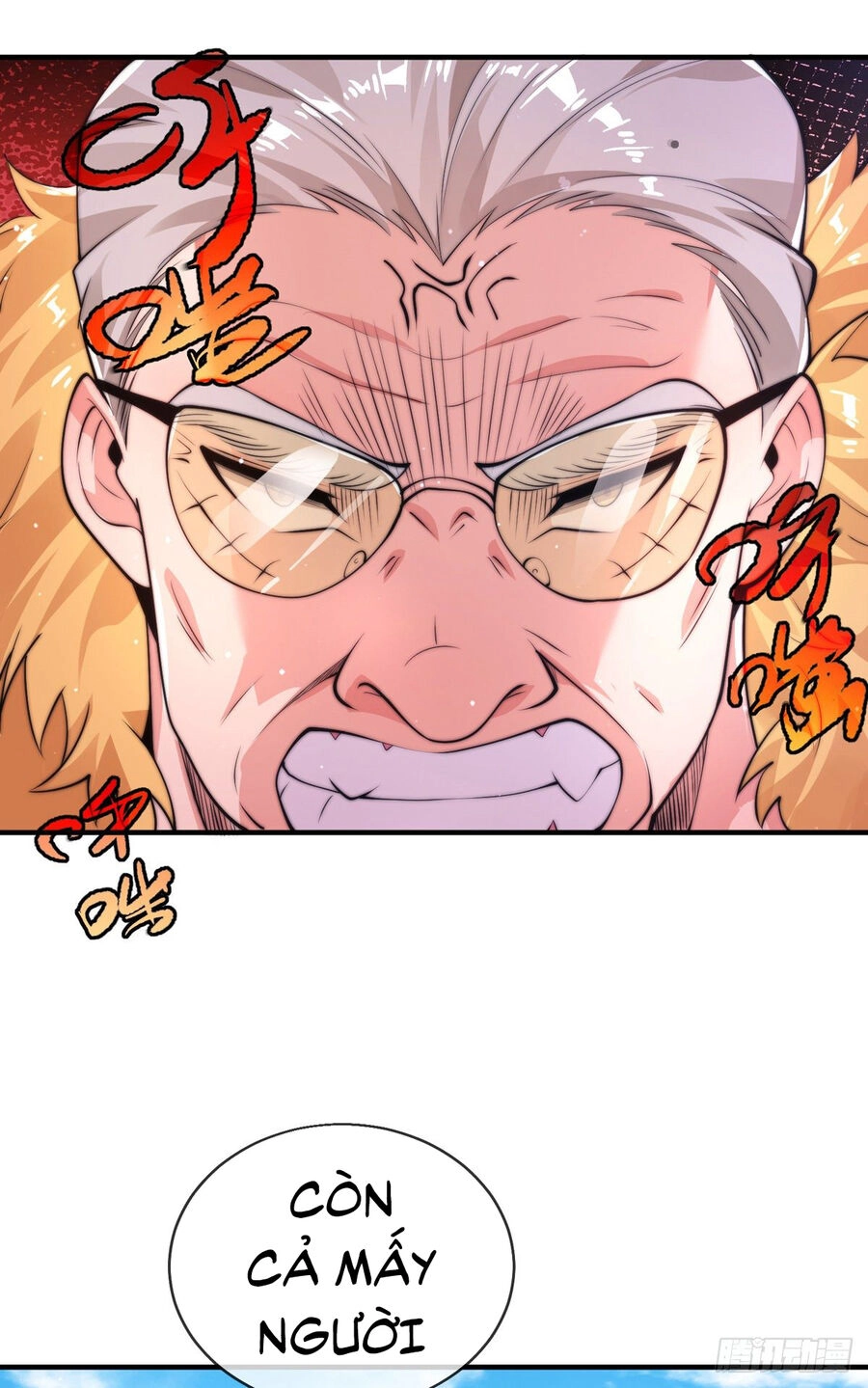 Sư Nương, Xin Tự Trọng Chapter 20 - 35