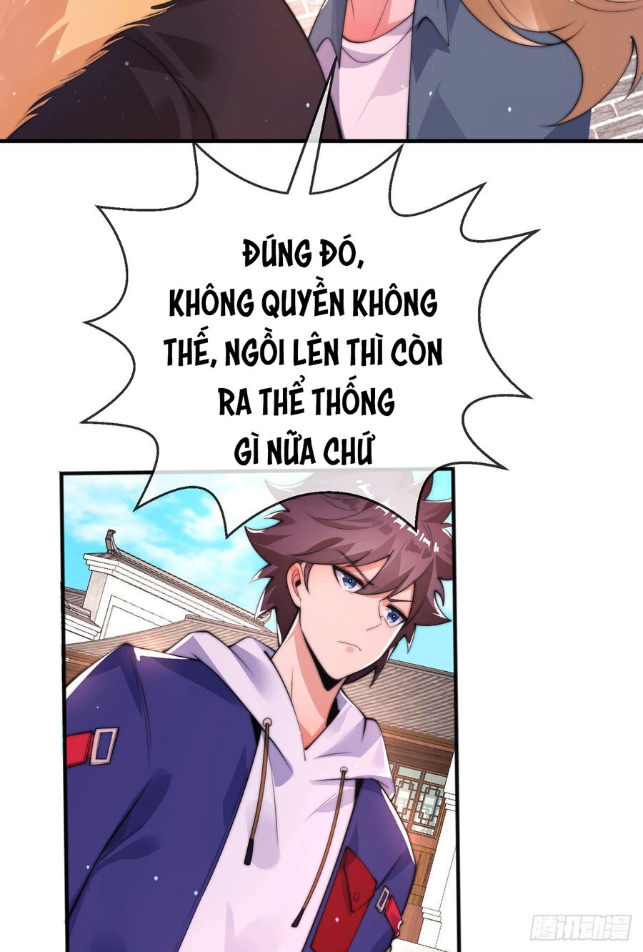 Sư Nương, Xin Tự Trọng Chapter 20 - 40