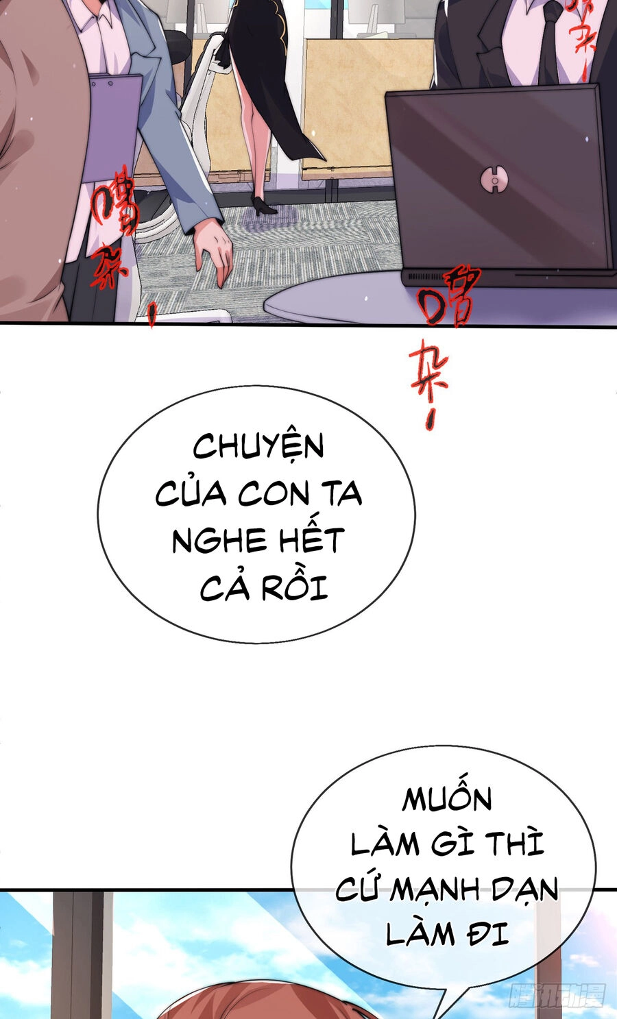 Sư Nương, Xin Tự Trọng Chapter 20 - 43