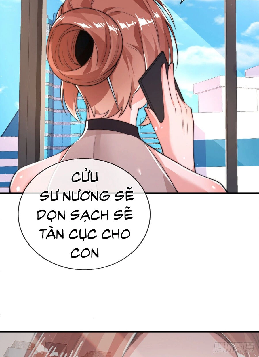 Sư Nương, Xin Tự Trọng Chapter 20 - 44