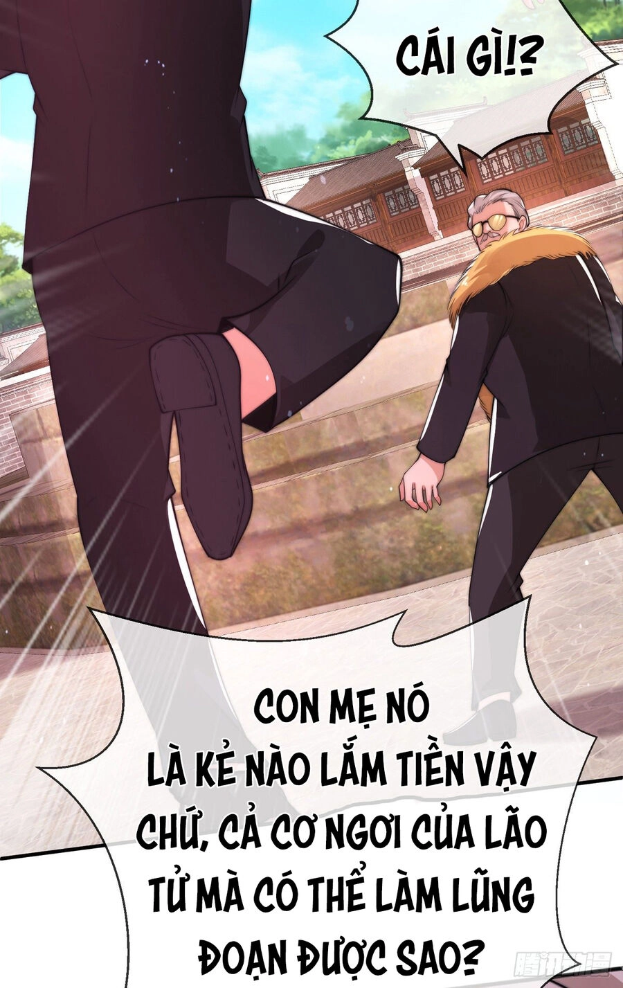 Sư Nương, Xin Tự Trọng Chapter 20 - 49