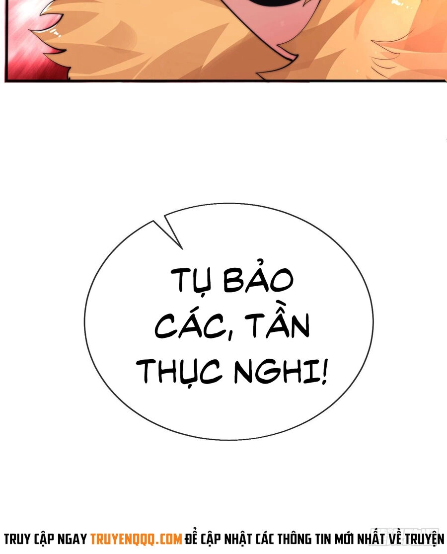 Sư Nương, Xin Tự Trọng Chapter 20 - 51