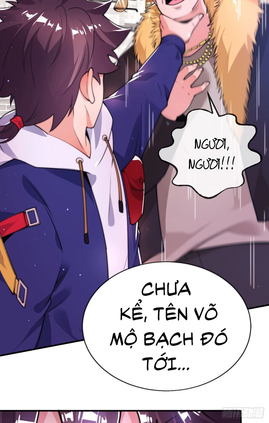 Sư Nương, Xin Tự Trọng Chapter 21 - 9